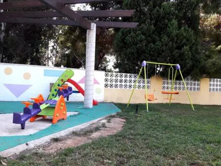 Location appartement à Alcossebre, Appartement en bord de mer, 3 pièces, piscine, 4 km du centre, ambiance calme, idéal familles