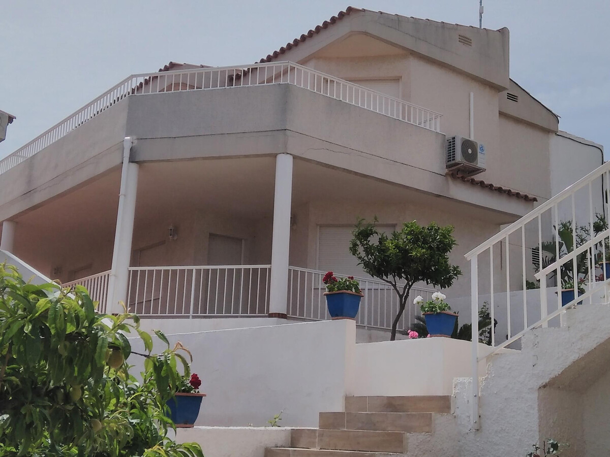 Duplex 2 chambres Peñíscola, piscine à 1 km plage - Photo 2