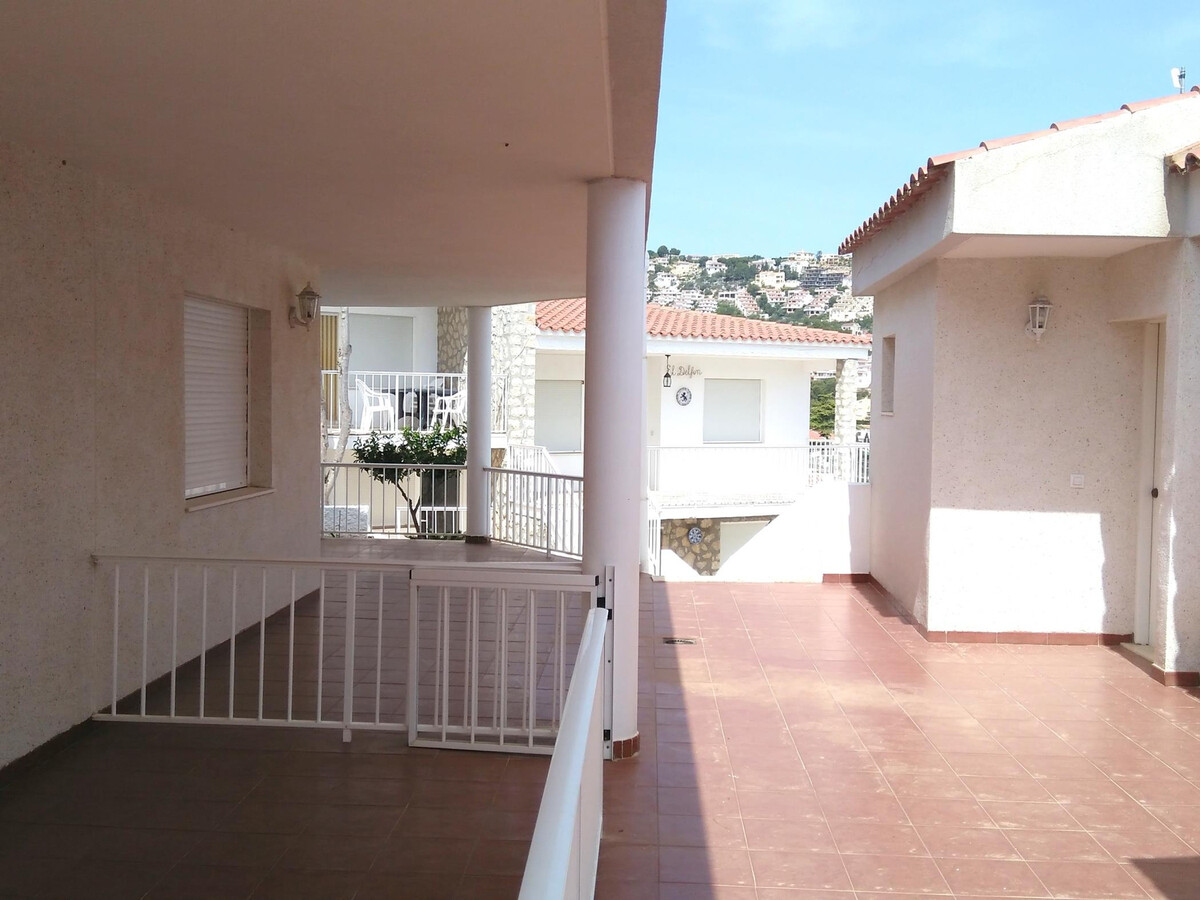 Duplex 2 chambres Peñíscola, piscine à 1 km plage - Photo 22