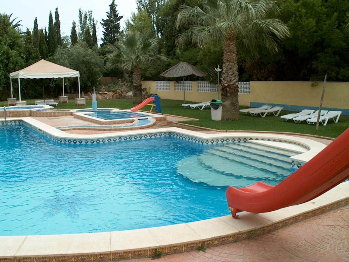 Appartement 3 chambres en bord de mer à Alcossebre - Photo 15