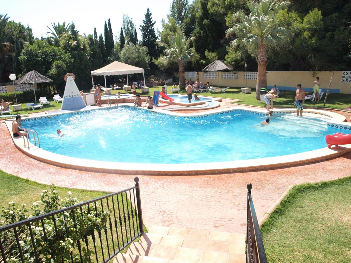 Appartement front de mer, 3 chambres, piscine à Alcossebre - Photo 16