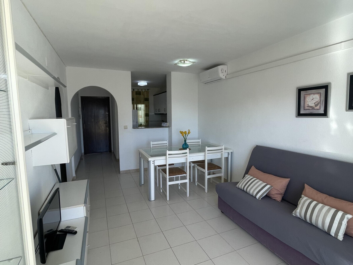 Appartement 2 chambres 300 m plage, piscine à Peñíscola - Photo 4