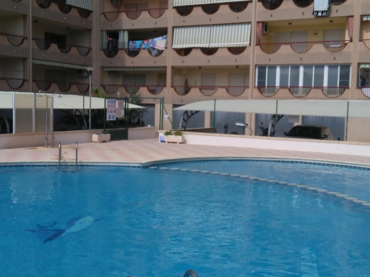 Appartement 2 chambres 300 m plage, piscine à Peñíscola - Photo 5