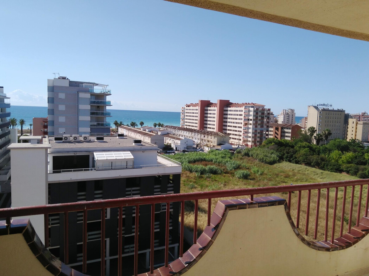 Appartement 2 chambres 300 m plage, piscine à Peñíscola - Photo 9