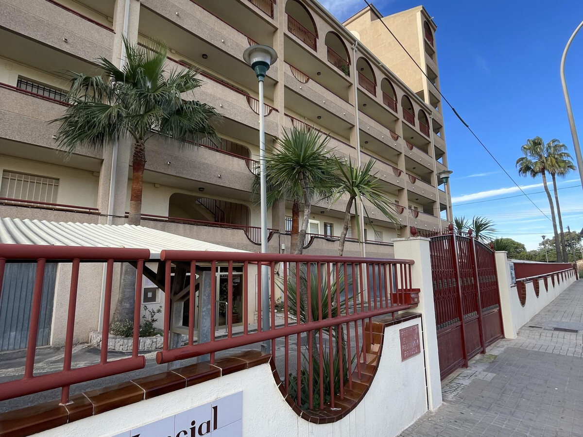 Appartement 2 chambres 300 m plage, piscine à Peñíscola - Photo 12