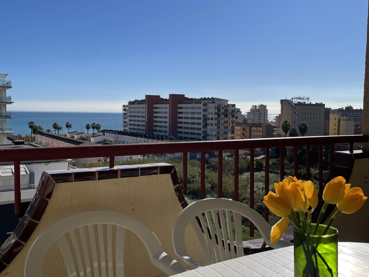 Appartement 2 chambres 300 m plage, piscine à Peñíscola - Photo 16