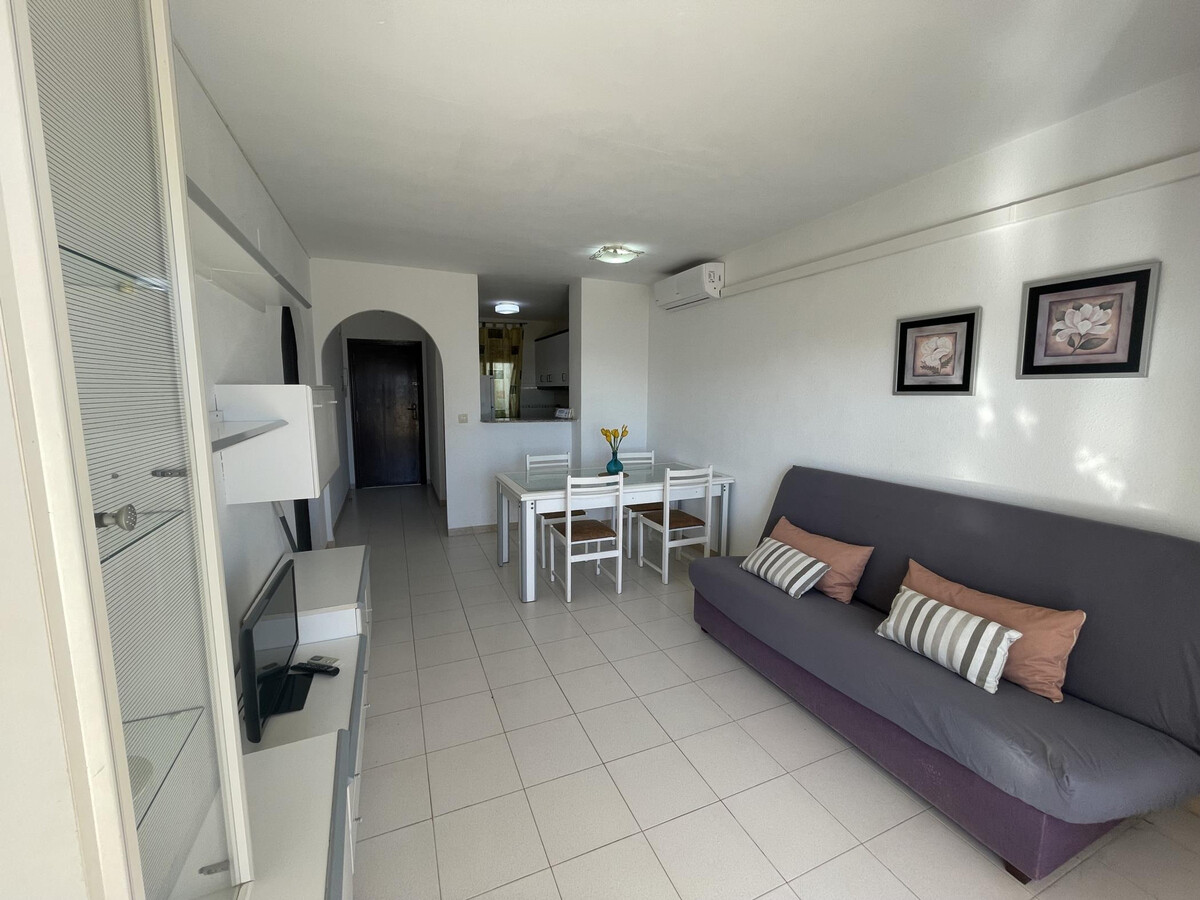 Appartement 2 chambres 300 m plage, piscine à Peñíscola - Photo 21