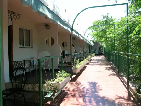 Location appartement à Miami Platja, Location à 100m de la plage avec piscine et activités familiales