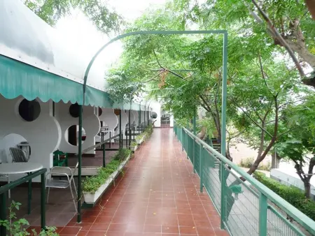 Location appartement à Miami Platja, Appartement à Miami Platja: Accès plage, Animaux admis