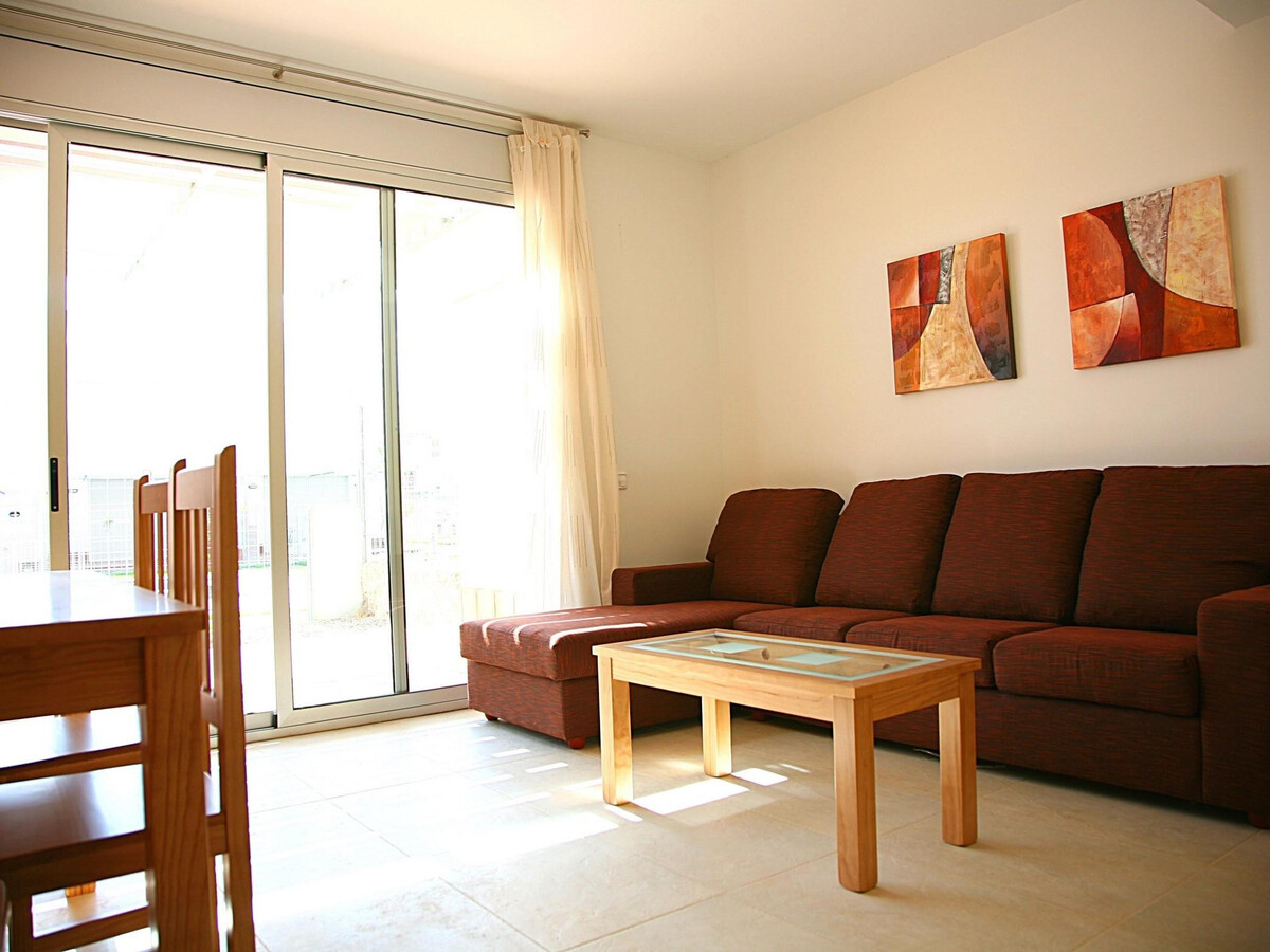 Maison jumelée 3 chambres à Creixell, 550 m plage - Photo 13