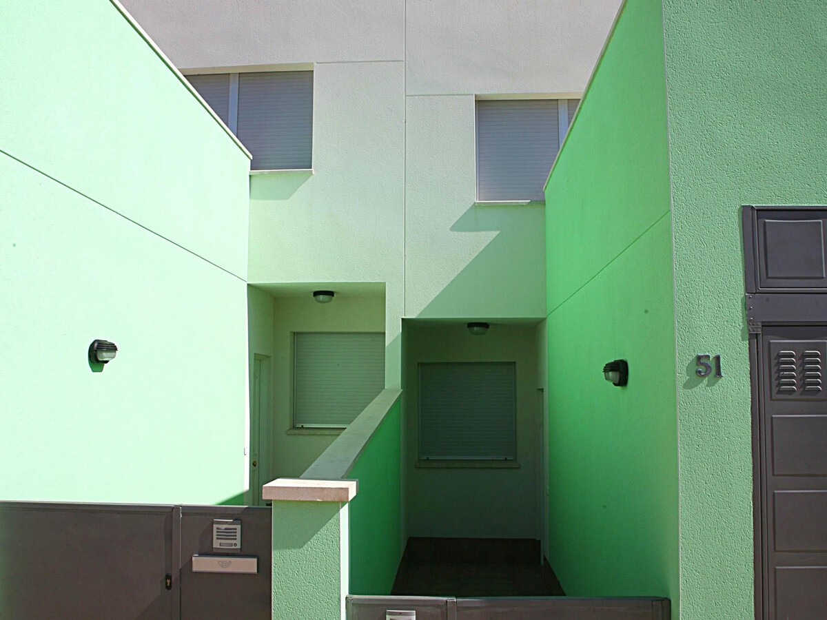 Maison jumelée 3 chambres, piscine à 550 m de la plage - Photo 5