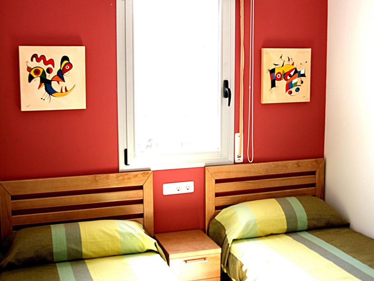 Maison jumelée Creixell, 3 chambres, piscine et garage - Photo 18