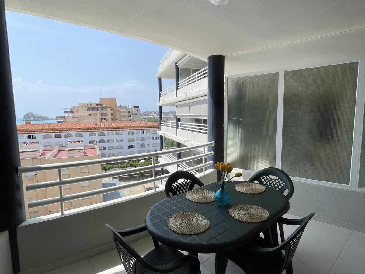 Appartement 6 pers., 50m plage, piscine été - Photo 3