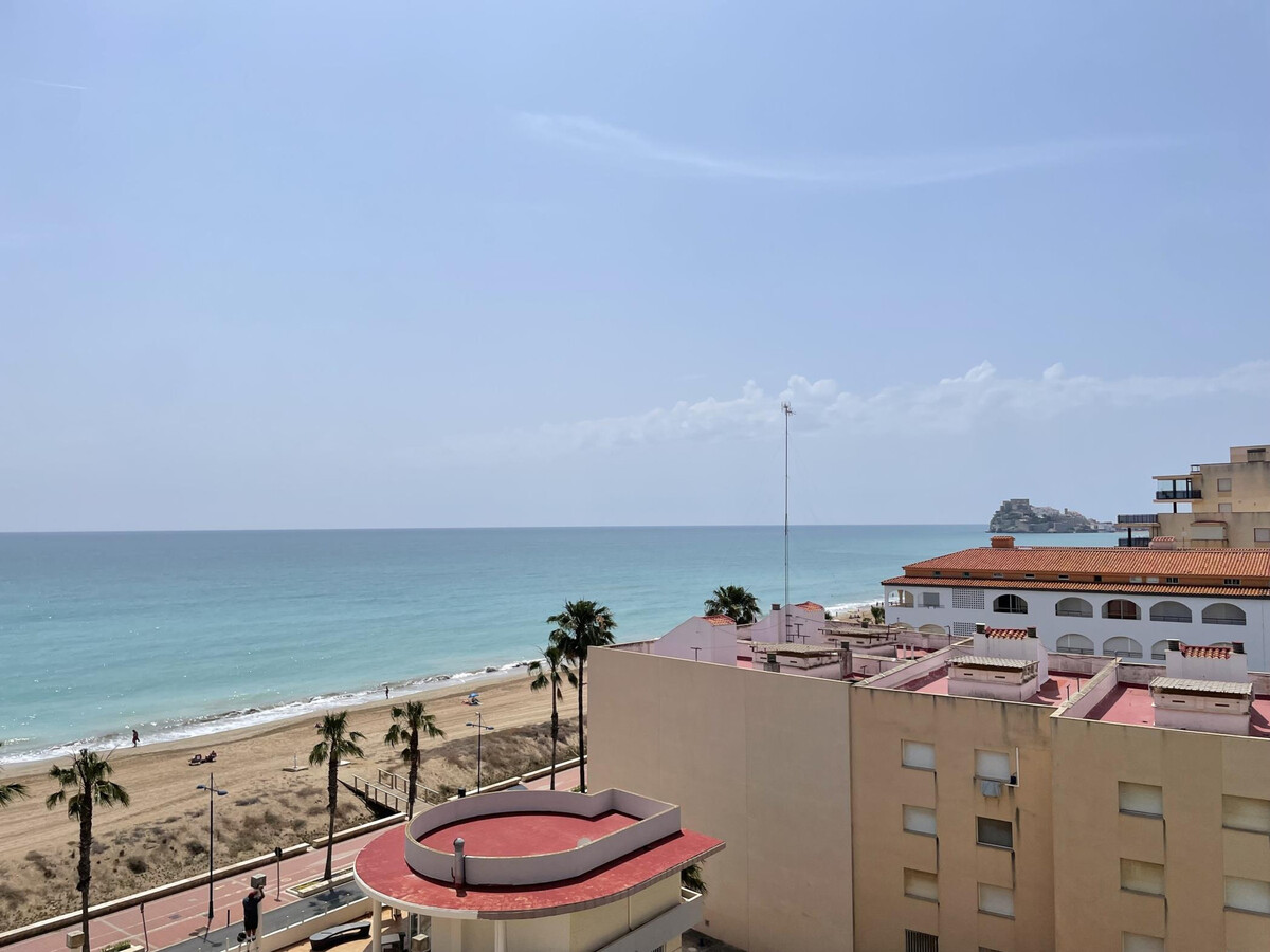 Appartement 6 pers., 50m plage, piscine été - Photo 5