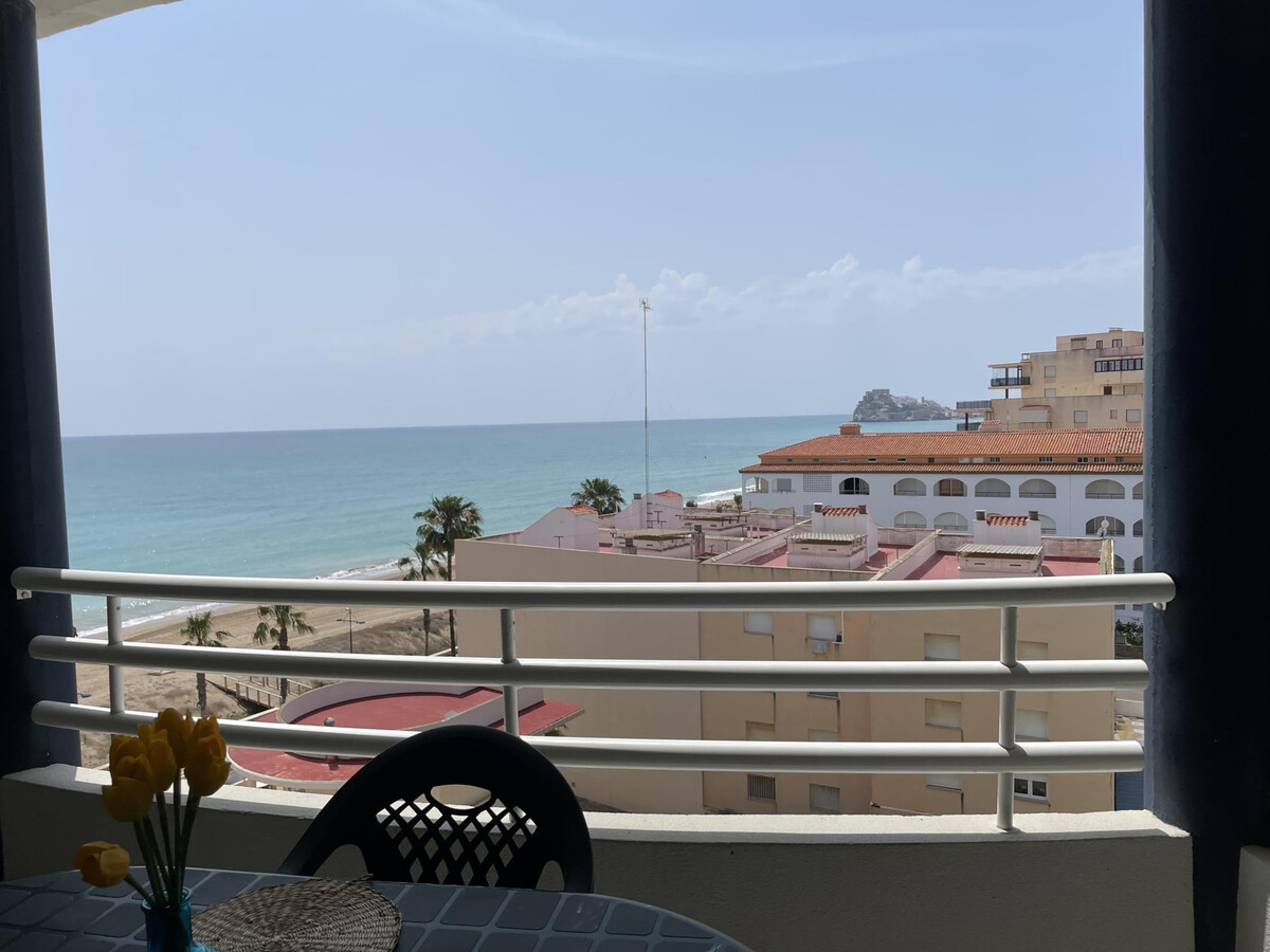 Appartement 6 pers., 50m plage, piscine été - Photo 6