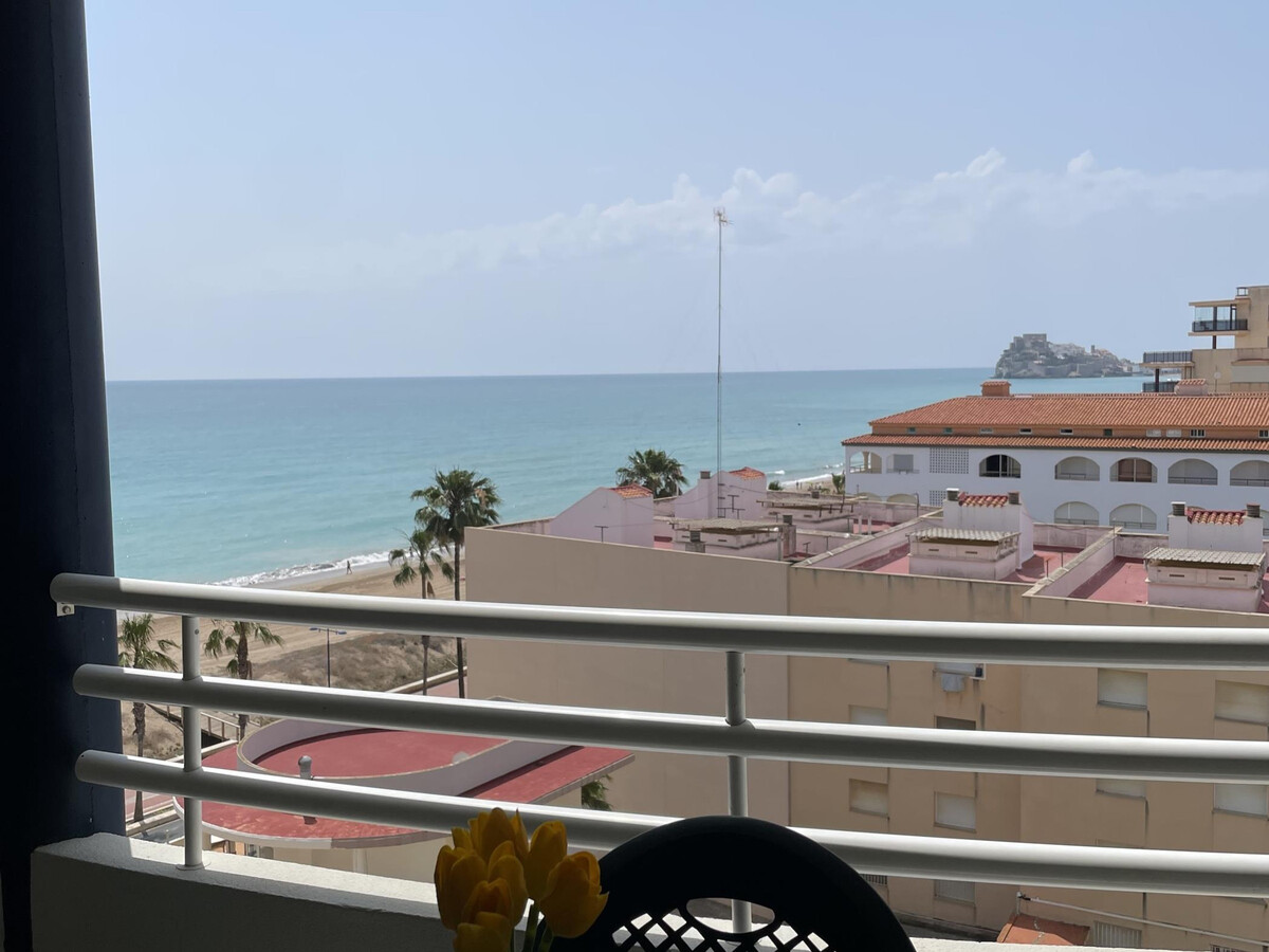 Appartement 6 pers., 50m plage, piscine été - Photo 7