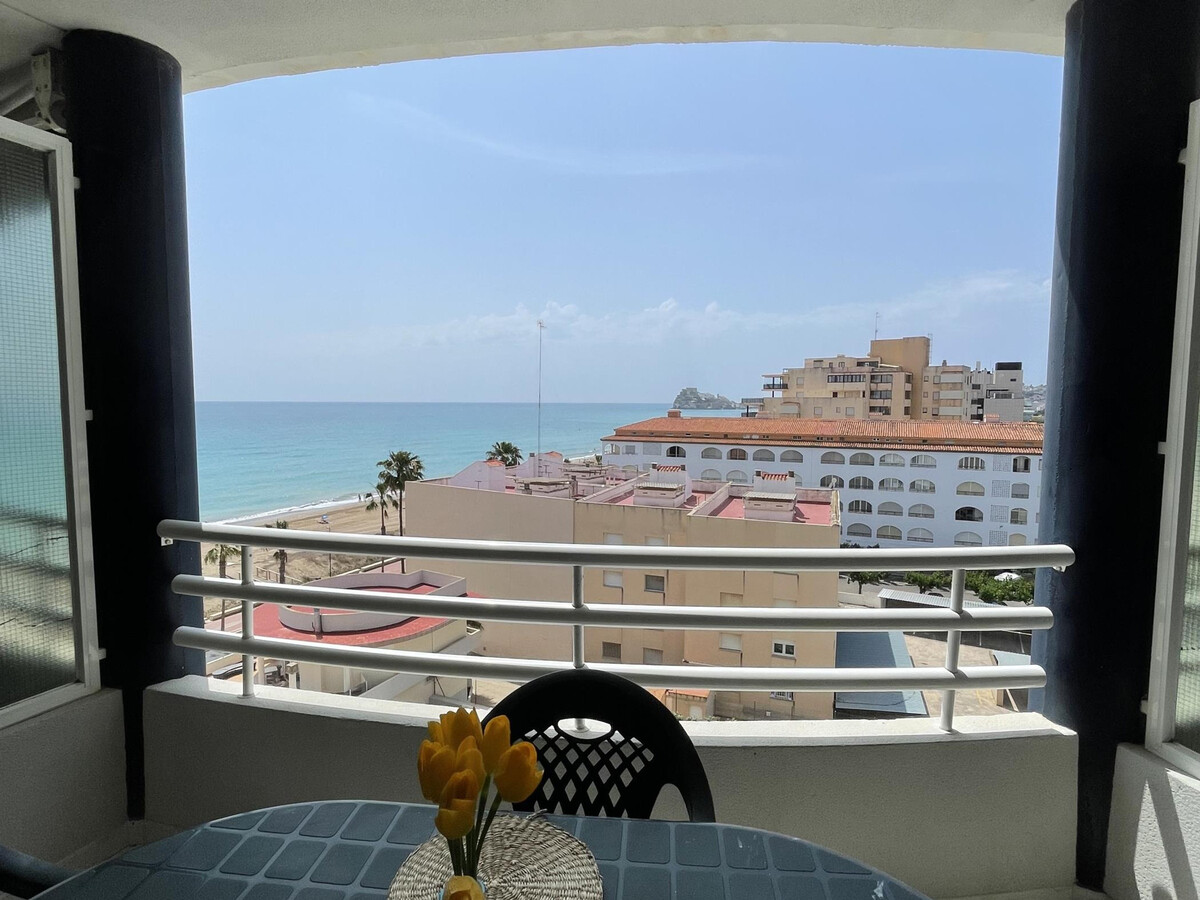 Appartement 6 pers., 50m plage, piscine été - Photo 8