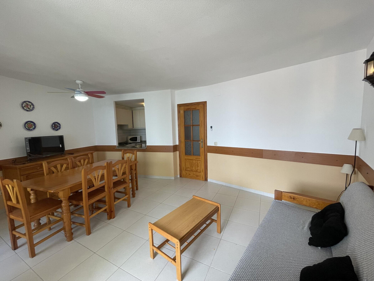 Appartement 6 pers., 50m plage, piscine été - Photo 9