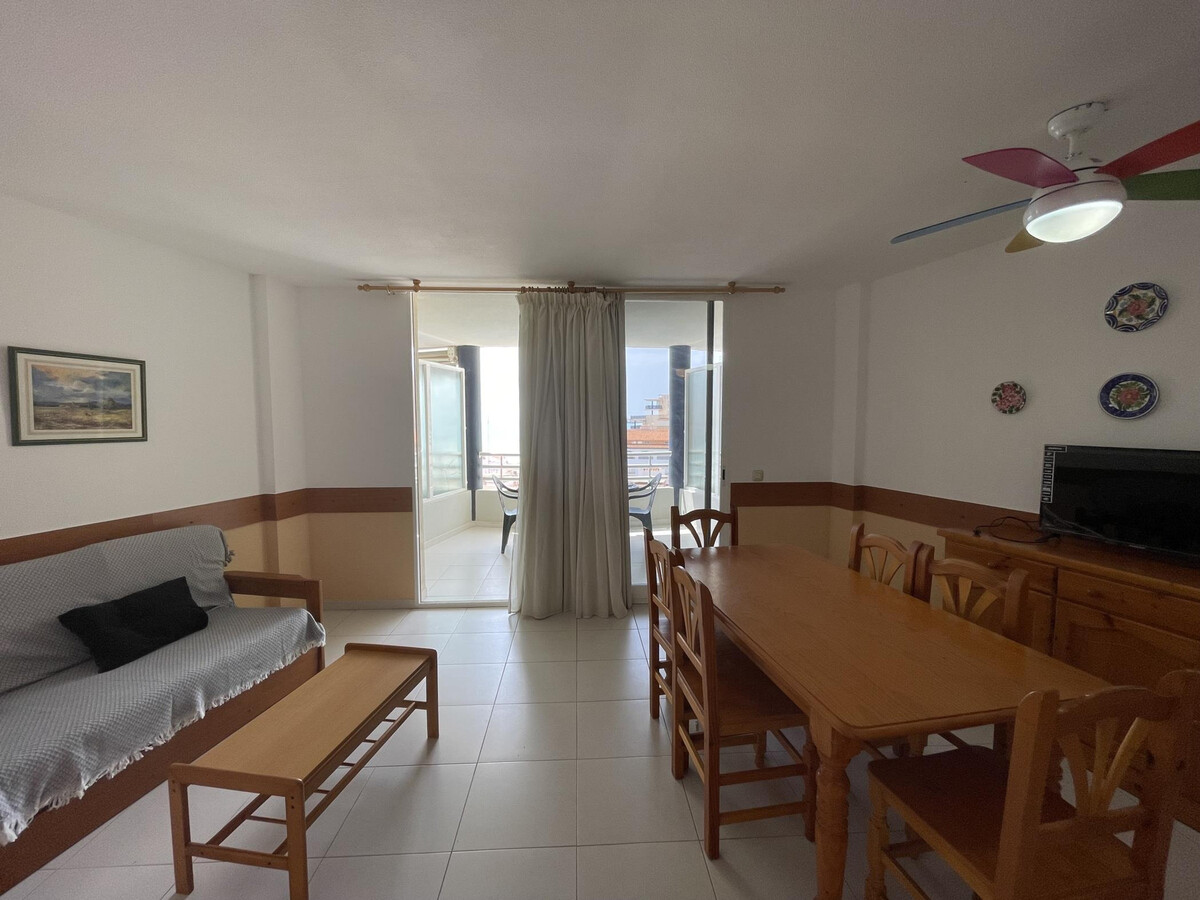 Appartement 6 pers., 50m plage, piscine été - Photo 10