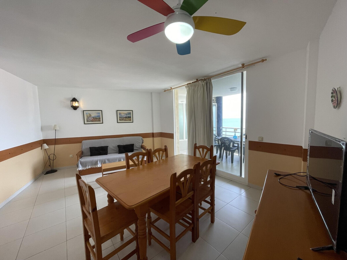 Appartement 6 pers., 50m plage, piscine été - Photo 11
