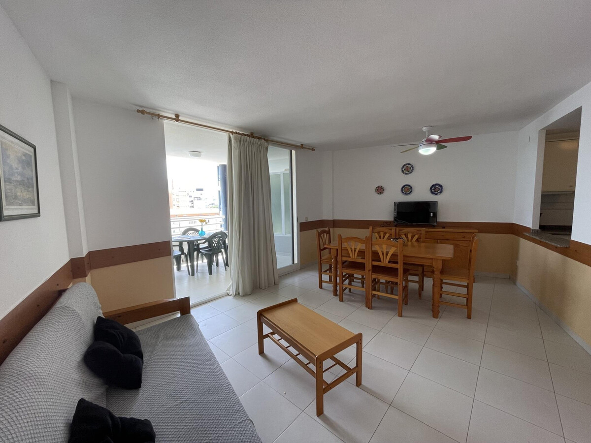 Appartement 6 pers., 50m plage, piscine été - Photo 12