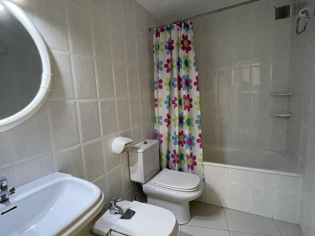 Appartement 6 pers., 50m plage, piscine été - Photo 13