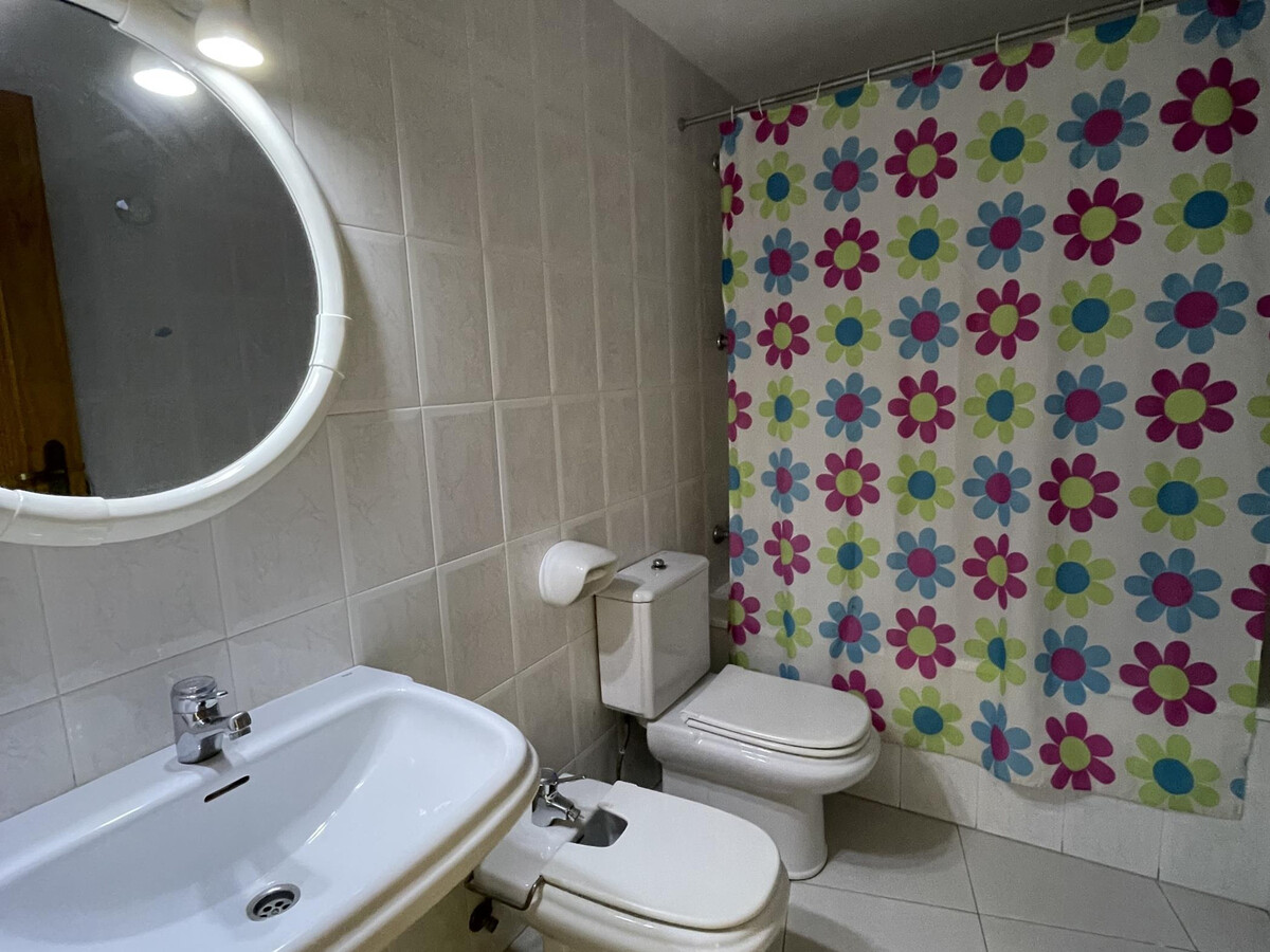Appartement 6 pers., 50m plage, piscine été - Photo 14