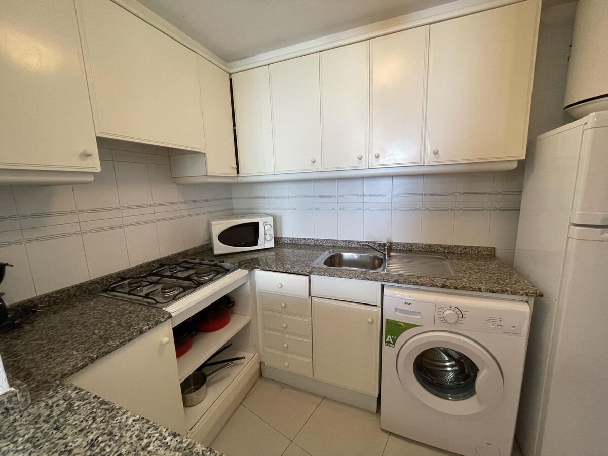 Appartement 6 pers., 50m plage, piscine été - Photo 15