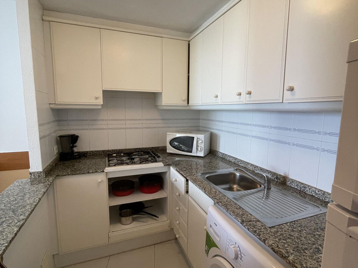 Appartement 6 pers., 50m plage, piscine été - Photo 16