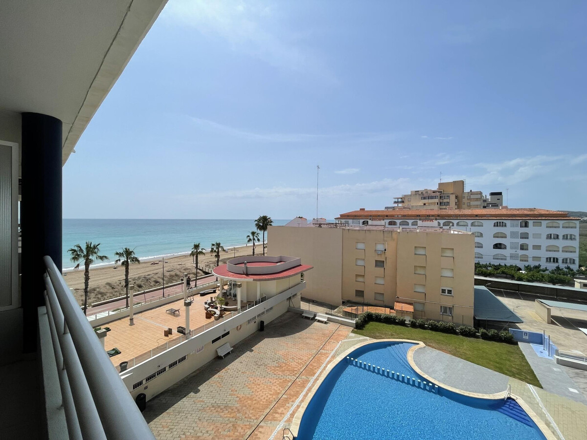 Appartement 6 pers., 50m plage, piscine été - Photo 17
