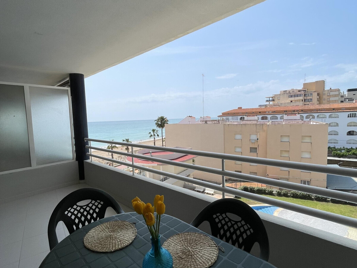 Appartement 6 pers., 50m plage, piscine été - Photo 21