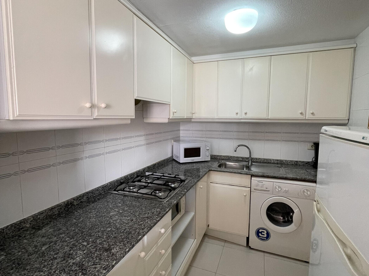 Appartement 6 pers., 50m plage, piscine été - Photo 22