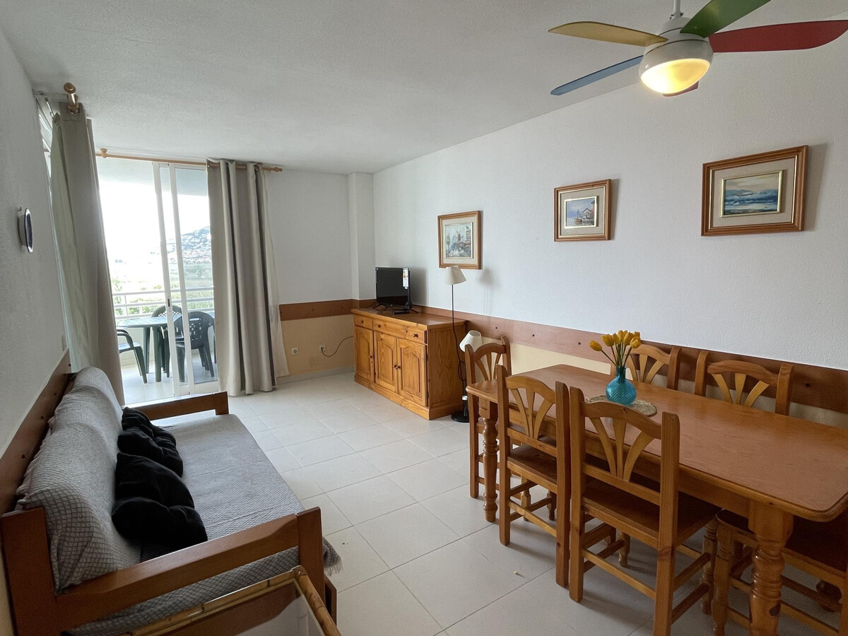 Appartement 6 pers., 50m plage, piscine été - Photo 25