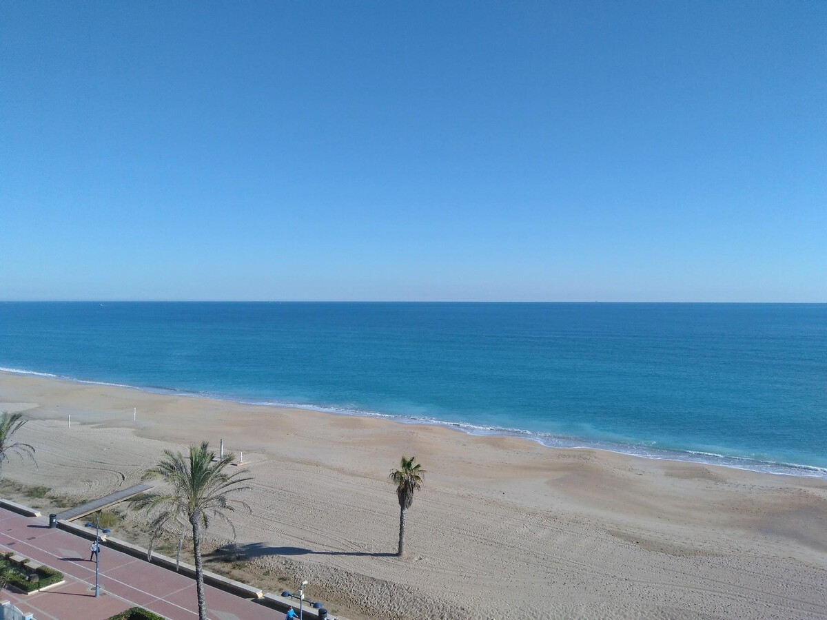Appartement 2 chambres face à la plage de Peñíscola - Photo 2