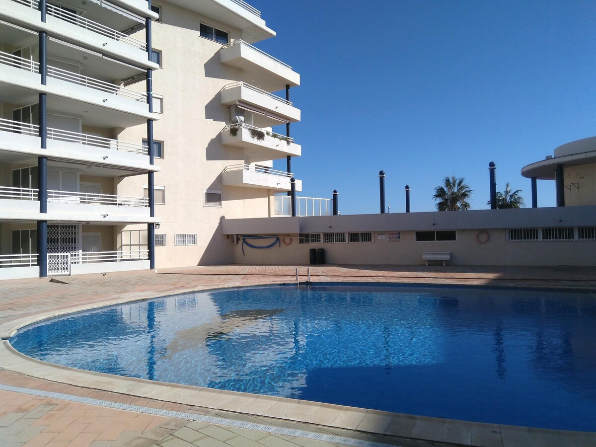 Appartement 2 chambres face à la plage de Peñíscola - Photo 3