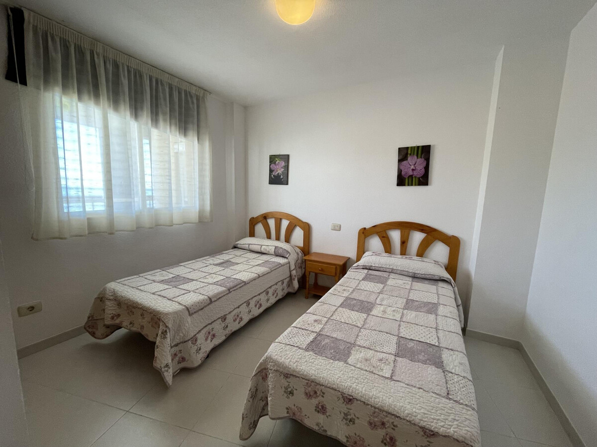 Appartement 2 chambres face à la plage de Peñíscola - Photo 7