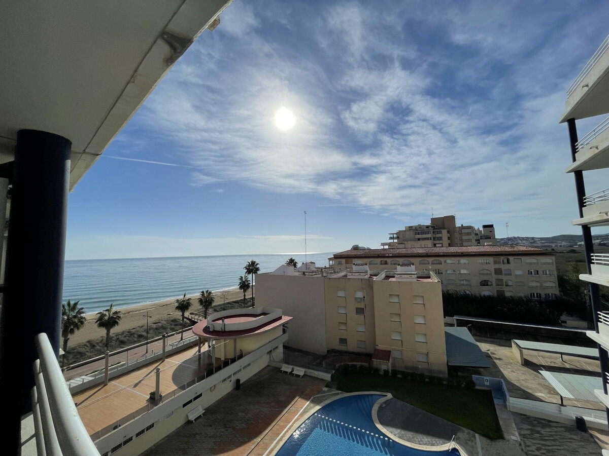 Appartement 2 chambres face à la plage de Peñíscola - Photo 8