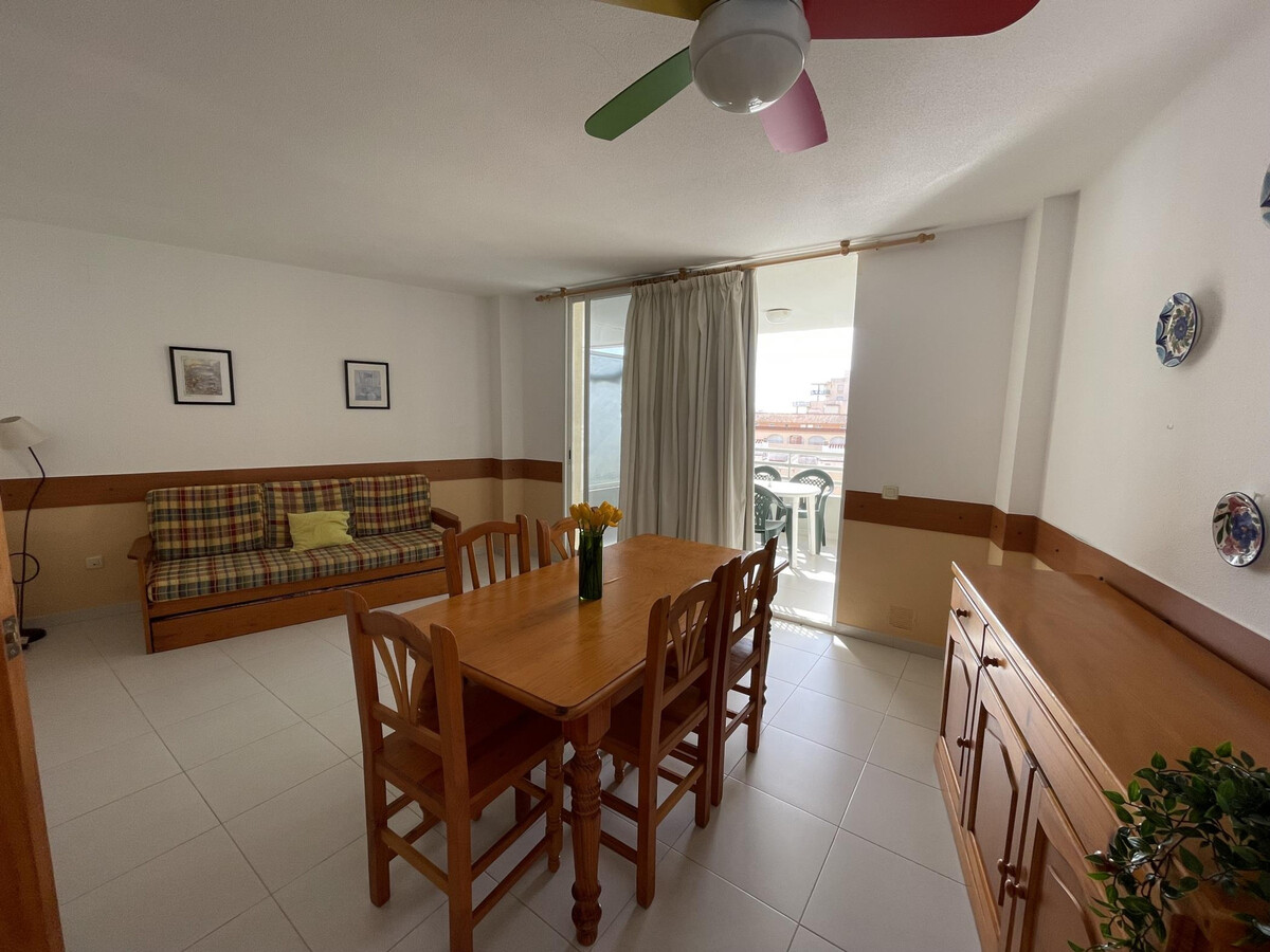 Appartement 2 chambres face à la plage de Peñíscola - Photo 9