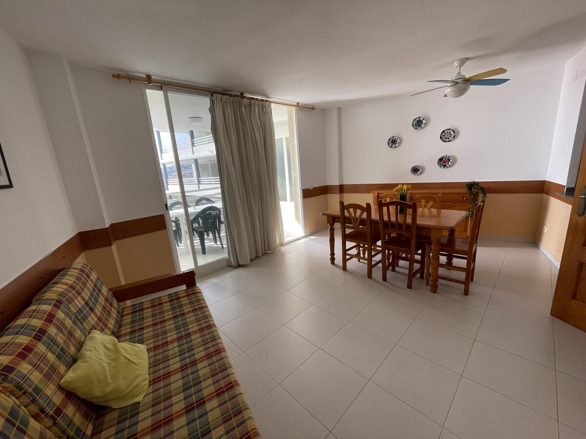 Appartement 2 chambres face à la plage de Peñíscola - Photo 10