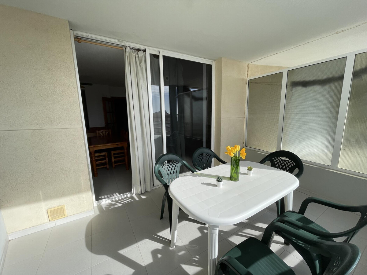 Appartement 2 chambres face à la plage de Peñíscola - Photo 12