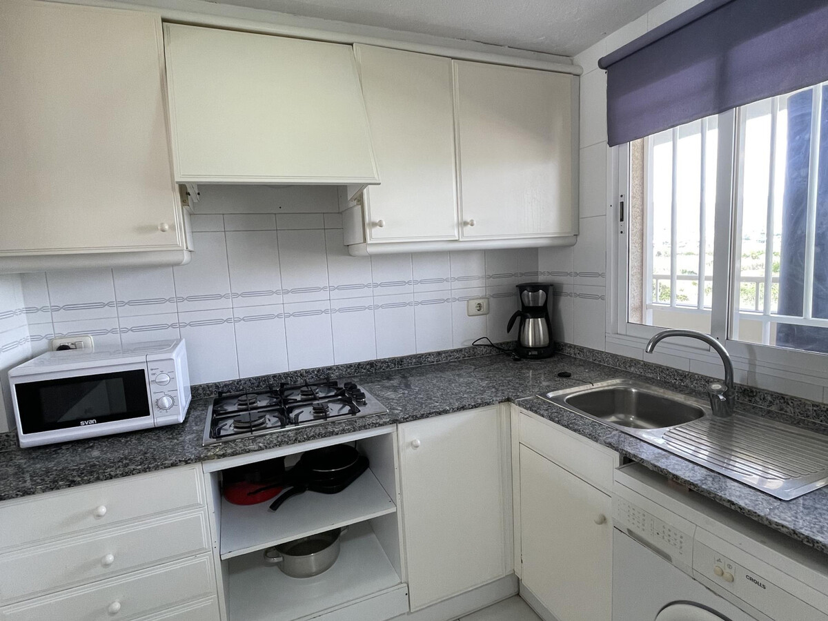 Appartement 2 chambres face à la plage de Peñíscola - Photo 18