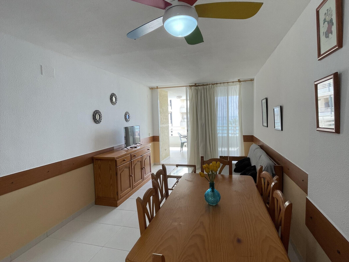 Appartement 2 chambres face à la plage de Peñíscola - Photo 19