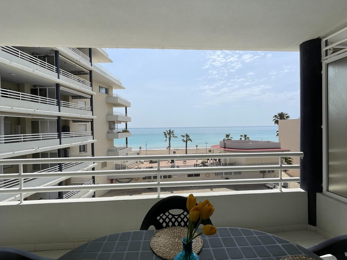 Appartement 2 chambres face à la plage de Peñíscola - Photo 24