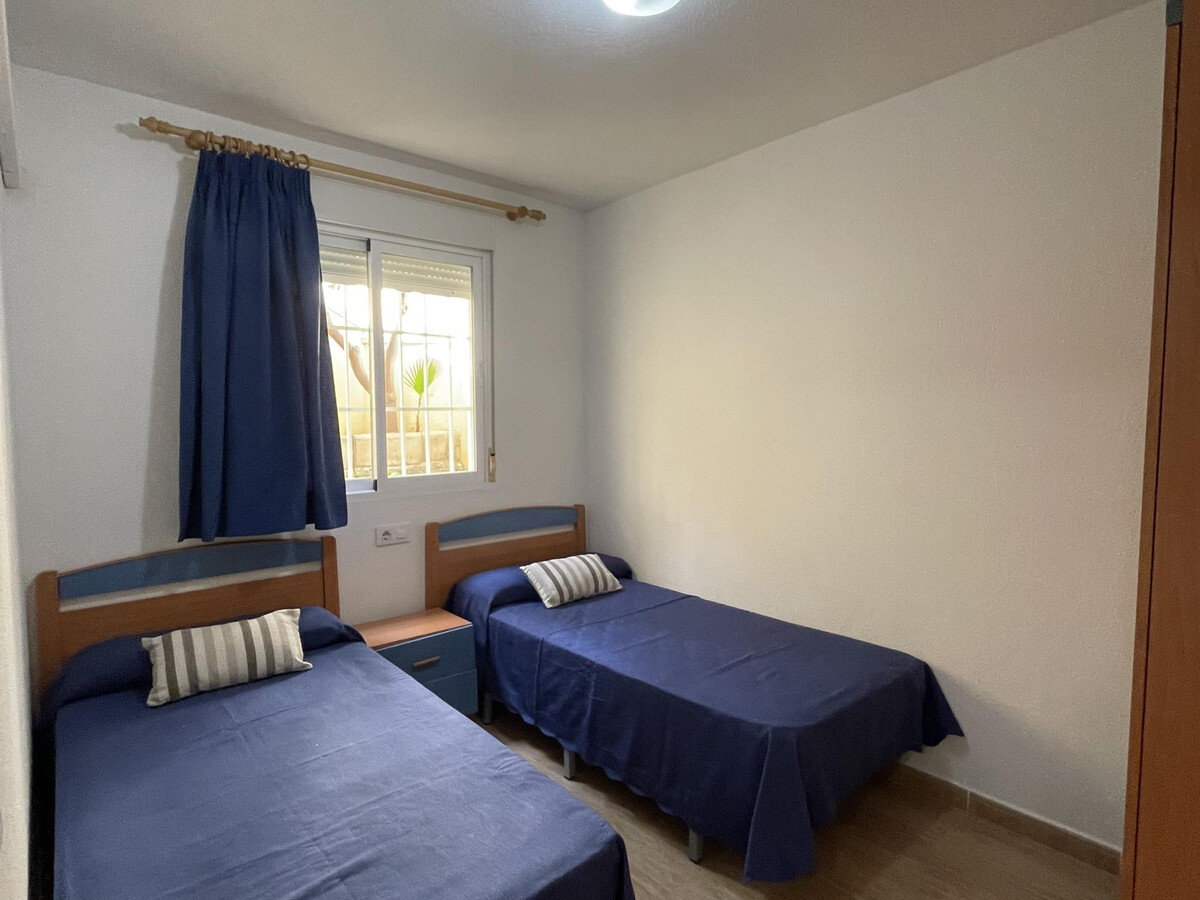 Appartement 6 pers., 2 chambres à Peniscola, animaux admis - Photo 5