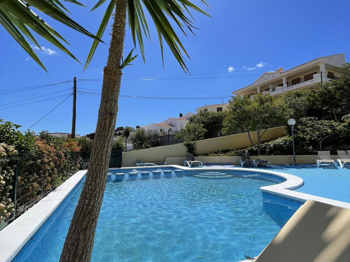 Appartement 2 chambres Peniscola, piscine et parking gratuit - Photo 5