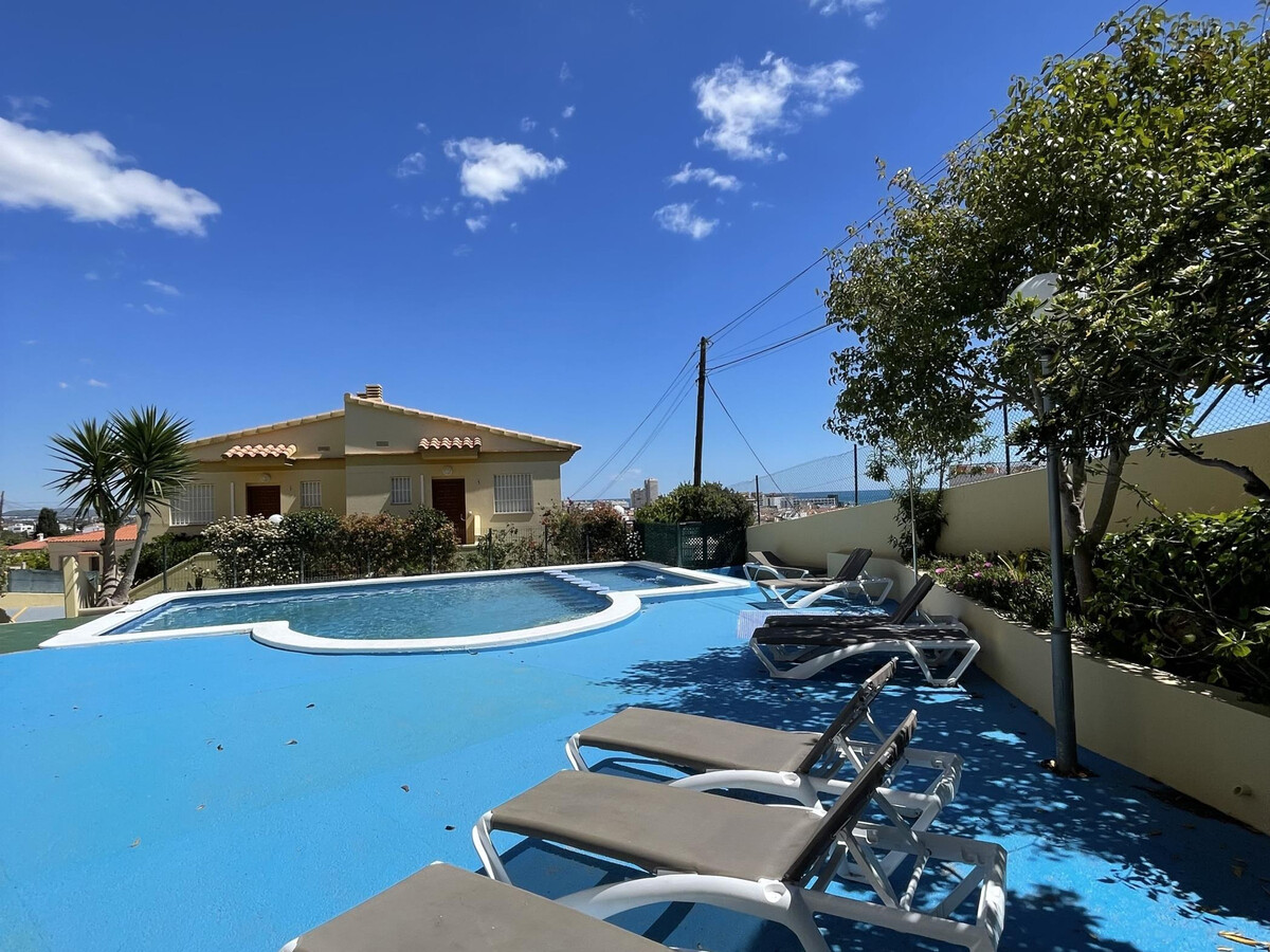 Appartement 2 chambres Peniscola, piscine et parking gratuit - Photo 7