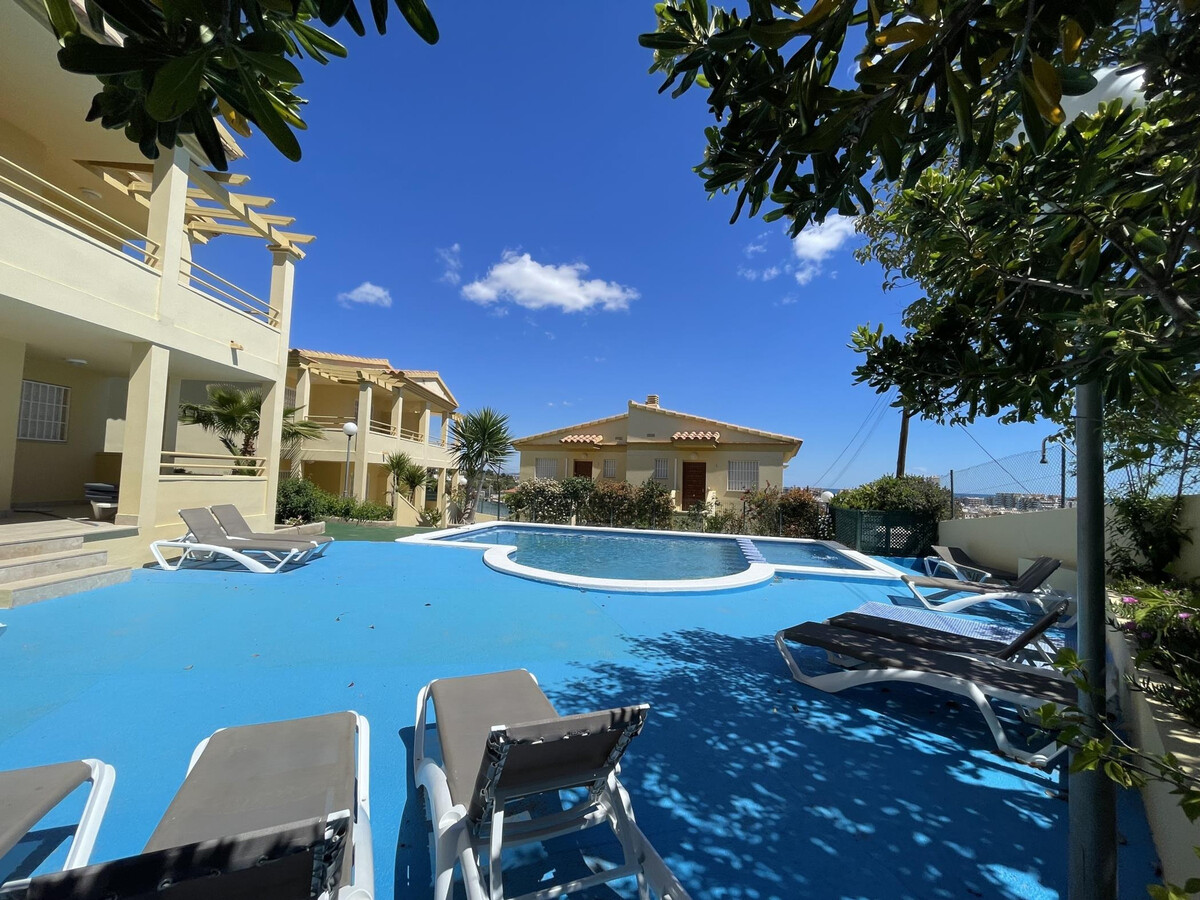 Appartement 2 chambres Peniscola, piscine et parking gratuit - Photo 8