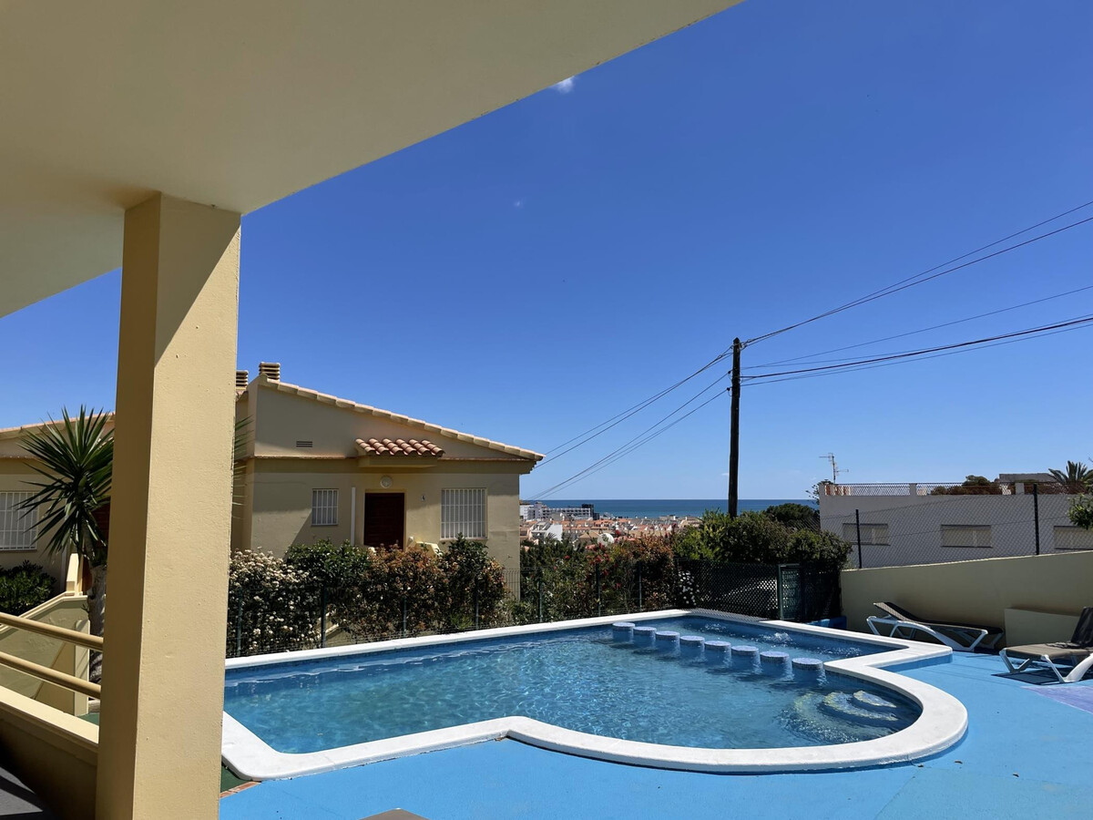 Appartement 2 chambres Peniscola, piscine et parking gratuit - Photo 11