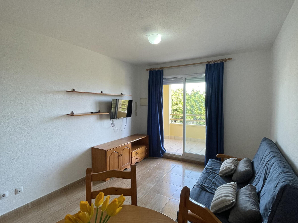 Appartement 2 chambres Peniscola, piscine et parking gratuit - Photo 13