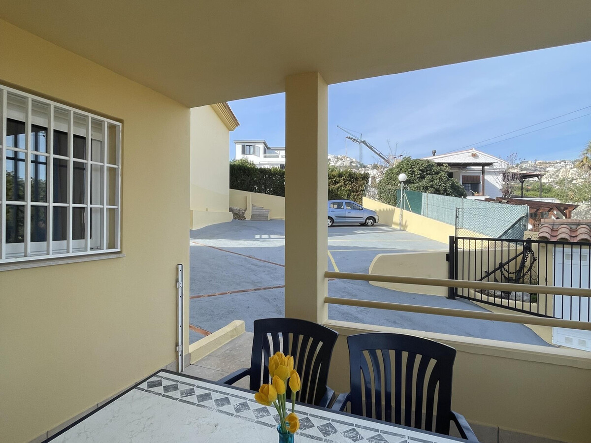 Appartement 2 chambres Peniscola, piscine et parking gratuit - Photo 15